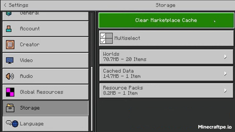 Tải Minecraft BETA 1.19.40.24 APK Tiếng Việt Miễn Phí