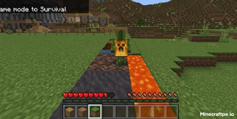 Tải Minecraft BETA 1.19.40.24 APK Tiếng Việt Miễn Phí