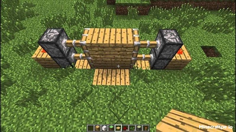 Tải Minecraft 1.19.40 APK Tiếng Việt Miễn Phí