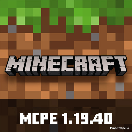 Tải Minecraft 1.19.40 APK Tiếng Việt Miễn Phí
