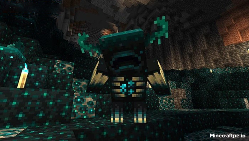 Tải Minecraft 1.19.41 APK Tiếng Việt Miễn Phí