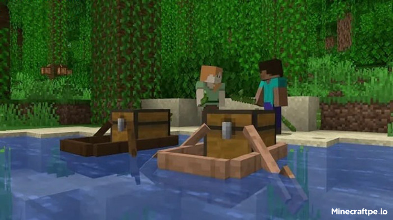 Tải Minecraft 1.19.41 APK Tiếng Việt Miễn Phí