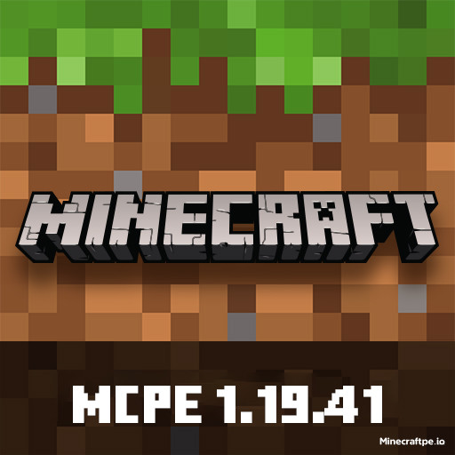 Tải Minecraft 1.19.41 APK Tiếng Việt Miễn Phí