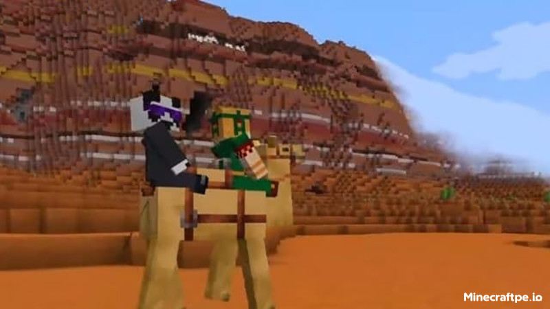 Tải Minecraft BETA 1.19.50.21 APK Tiếng Việt Miễn Phí