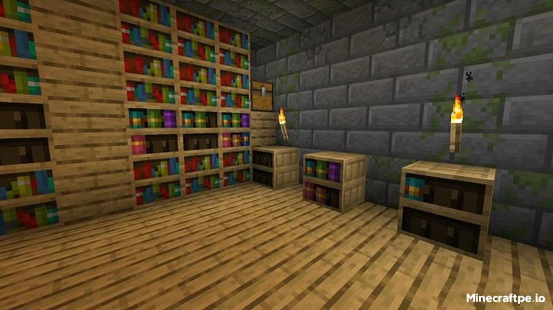 Tải Minecraft BETA 1.19.50.21 APK Tiếng Việt Miễn Phí