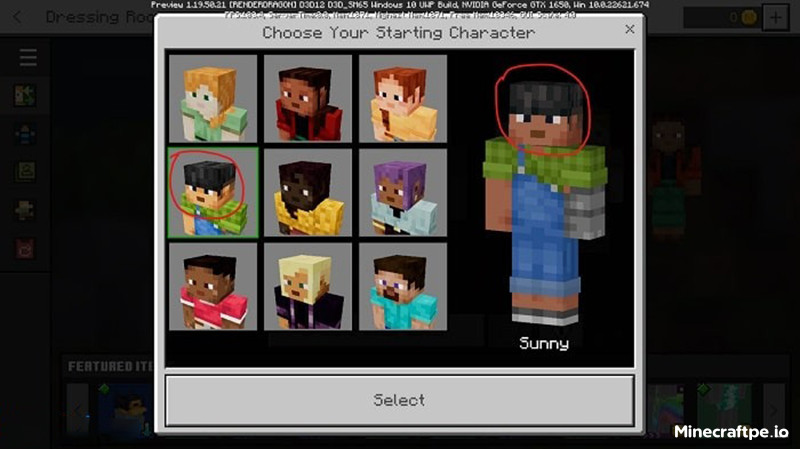 Tải Minecraft BETA 1.19.50.21 APK Tiếng Việt Miễn Phí