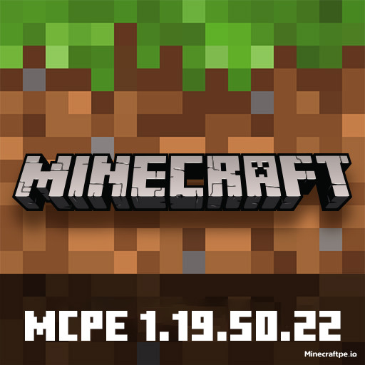 Tải Minecraft BETA 1.19.50.22 APK Tiếng Việt Miễn Phí