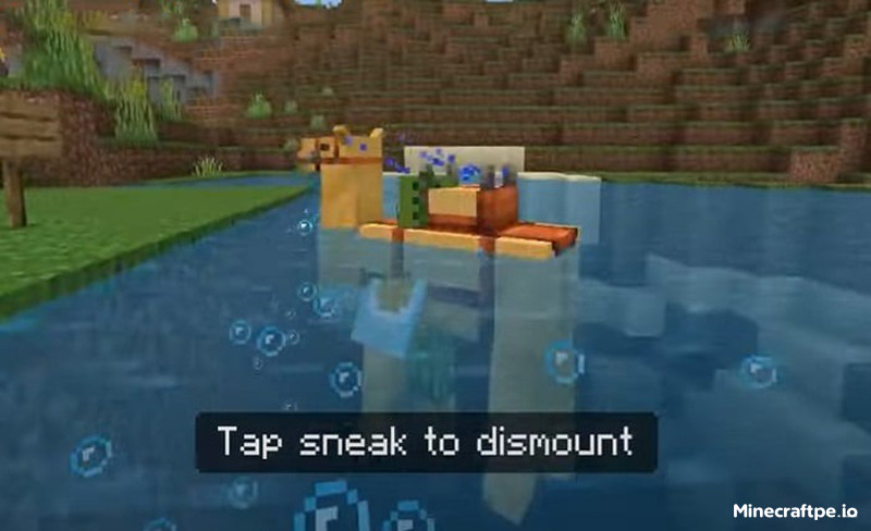 Tải Minecraft BETA 1.19.50.23 APK Tiếng Việt Miễn Phí