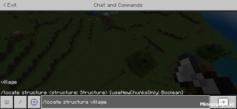 Tải Minecraft BETA 1.19.50.23 APK Tiếng Việt Miễn Phí