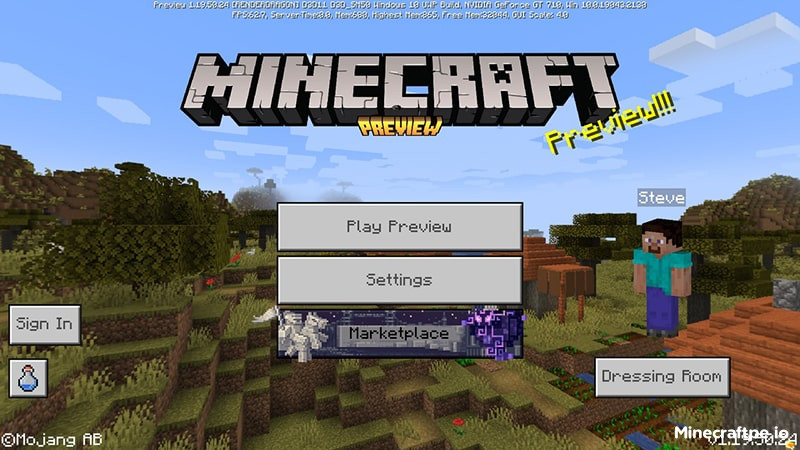 Tải Minecraft BETA 1.19.50.24 APK Tiếng Việt Miễn Phí