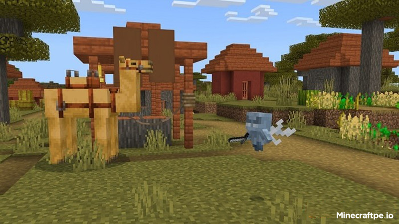 Tải Minecraft BETA 1.19.50.24 APK Tiếng Việt Miễn Phí