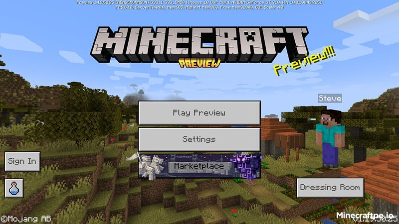 Tải Minecraft BETA 1.19.50.25 APK Tiếng Việt Miễn Phí