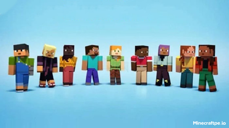 Tải Minecraft BETA 1.19.50.25 APK Tiếng Việt Miễn Phí