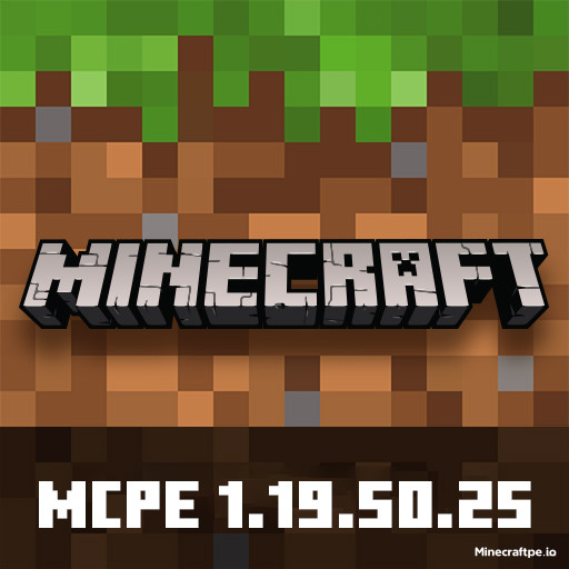 Tải Minecraft BETA 1.19.50.25 APK Tiếng Việt Miễn Phí