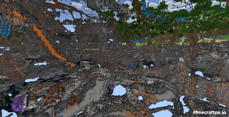 Tải Minecraft 1.19.50 APK Tiếng Việt Miễn Phí