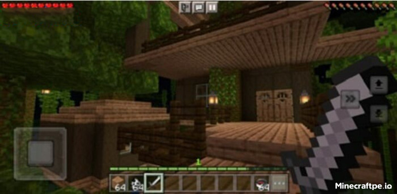 Tải Minecraft 1.19.50 APK Tiếng Việt Miễn Phí