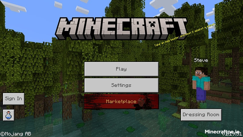 Tải Minecraft 1.19.51 APK Tiếng Việt Miễn Phí