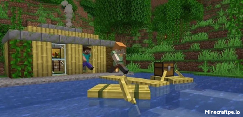 Tải Minecraft 1.19.51 APK Tiếng Việt Miễn Phí