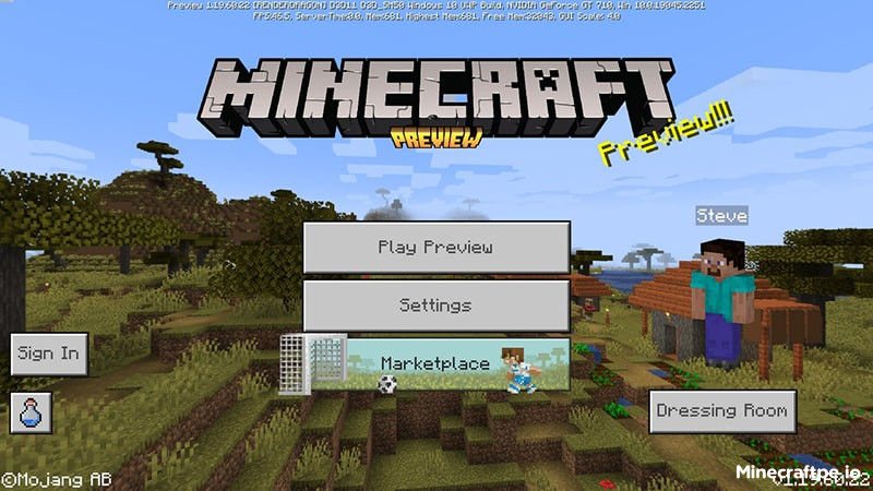 Tải Minecraft BETA 1.19.60.22 APK Tiếng Việt Miễn Phí