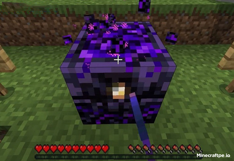 Tải Minecraft BETA 1.19.60.23 APK Tiếng Việt Miễn Phí