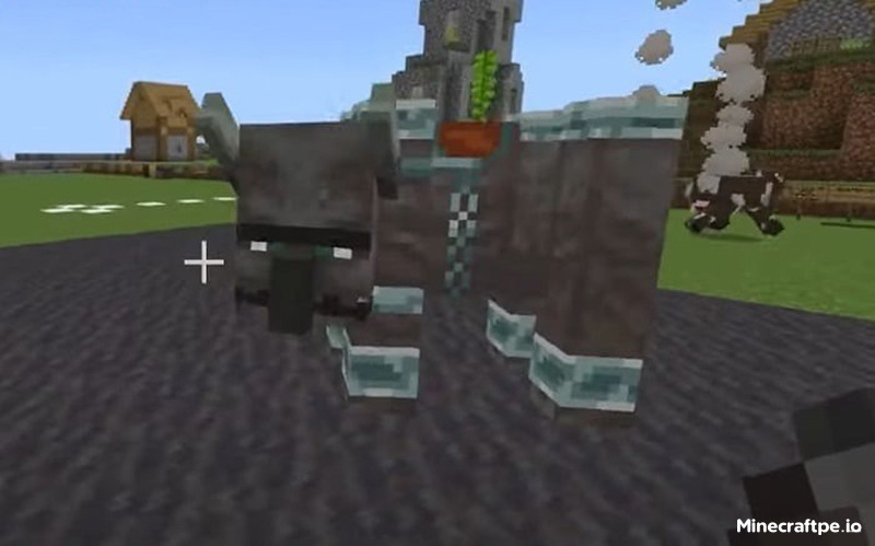 Tải Minecraft BETA 1.19.60.23 APK Tiếng Việt Miễn Phí