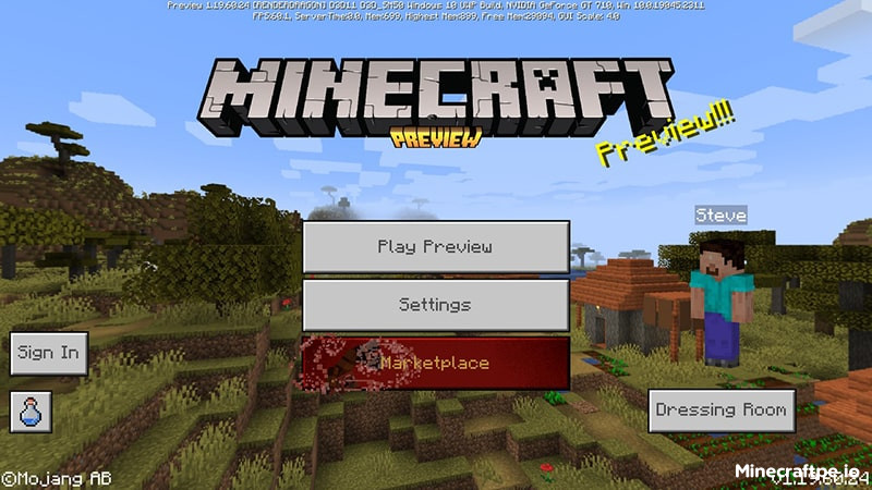 Tải Minecraft BETA 1.19.60.24 APK Tiếng Việt Miễn Phí