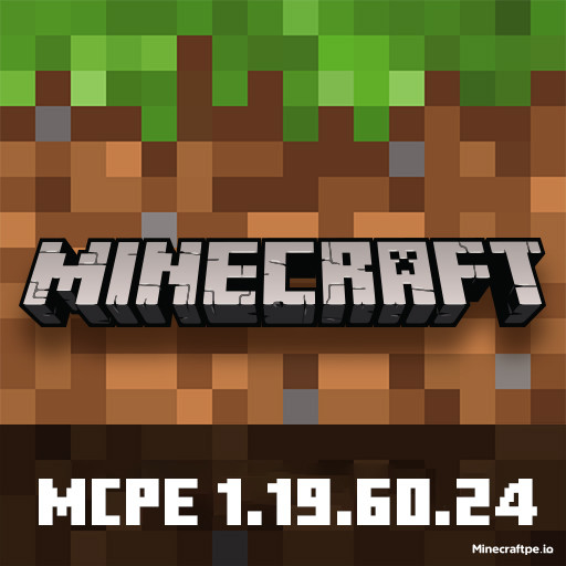 Tải Minecraft BETA 1.19.60.24 APK Tiếng Việt Miễn Phí