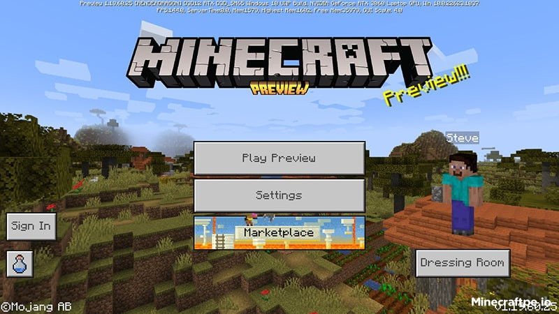 Tải Minecraft BETA 1.19.60.25 APK Tiếng Việt Miễn Phí