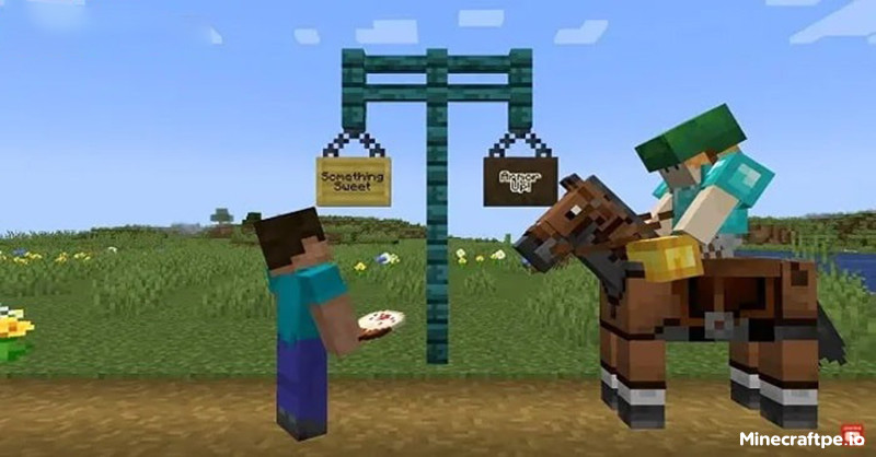 Tải Minecraft BETA 1.19.60.26 APK Tiếng Việt cho Android