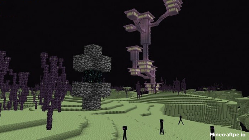 Tải Minecraft BETA 1.19.60.26 APK Tiếng Việt cho Android