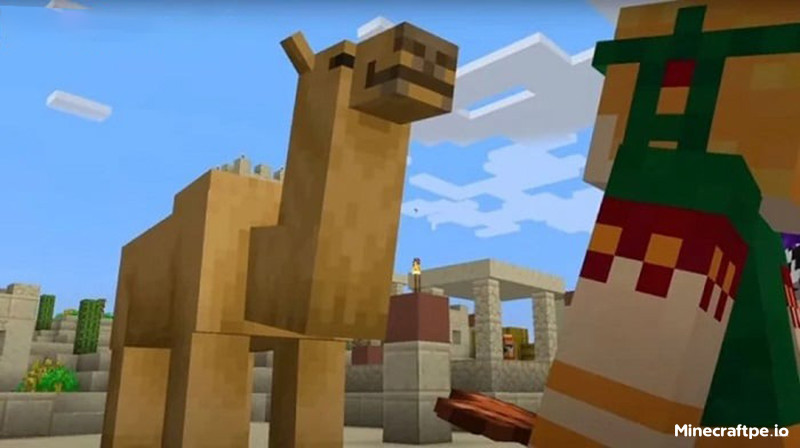 Tải Minecraft BETA 1.19.60.27 APK Tiếng Việt Miễn Phí