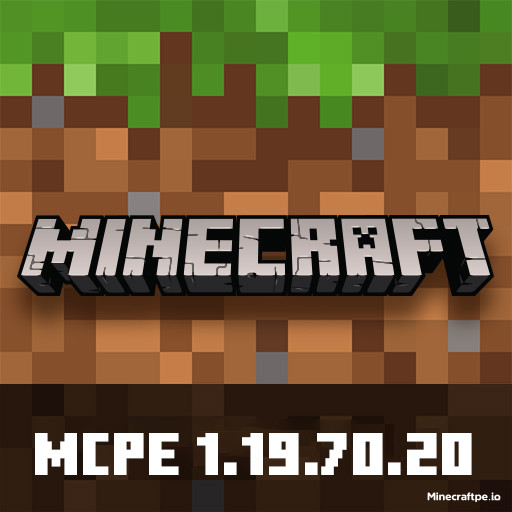 Tải Minecraft BETA 1.19.70.20 APK Tiếng Việt cho Android