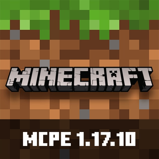 Tải Minecraft 1.17.10 APK