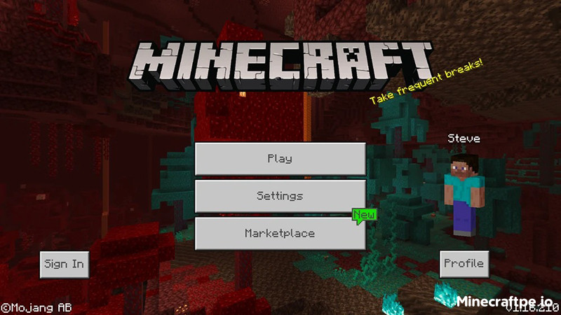 Hướng dẫn cài Tyel Vietnamese Pack vào Minecraft PE
