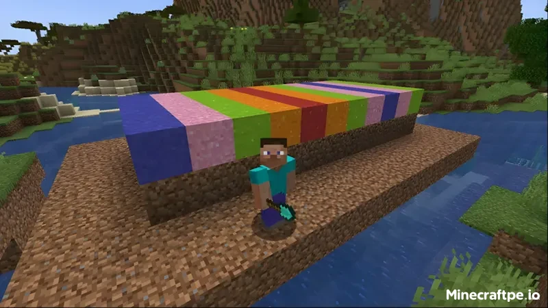 Cách làm bê tông nhanh chóng