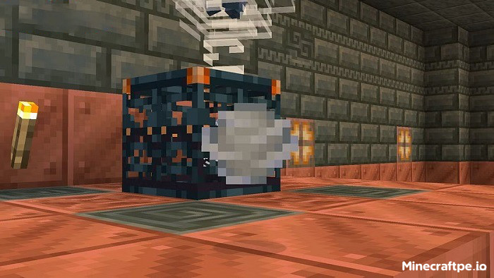 Tải Minecraft BETA 1.20.80.22 APK Tiếng Việt Miễn Phí