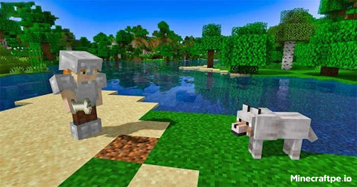 Tải Minecraft BETA 1.20.80.22 APK Tiếng Việt Miễn Phí