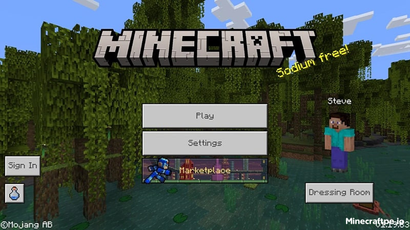 Tải Minecraft 1.19.63 APK Tiếng Việt Miễn Phí