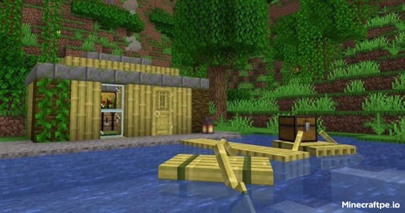 Tải Minecraft 1.19.63 APK Tiếng Việt Miễn Phí