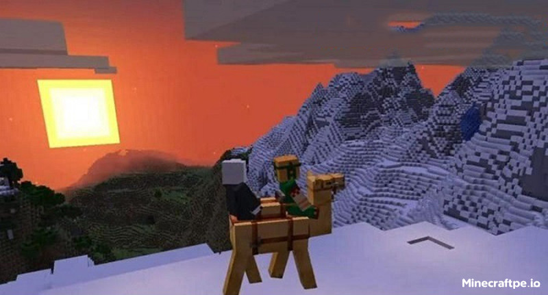 Tải Minecraft 1.19.63 APK Tiếng Việt Miễn Phí