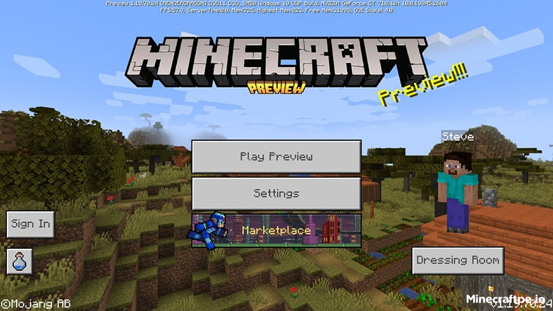 Tải Minecraft BETA 1.19.70.24 APK Tiếng Việt cho Android