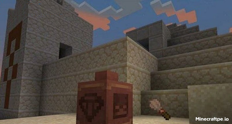 Tải Minecraft BETA 1.19.70.24 APK Tiếng Việt cho Android