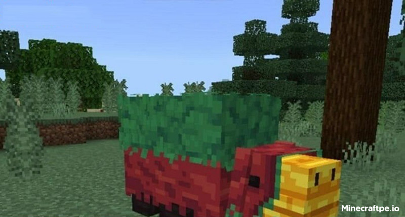 Tải Minecraft BETA 1.19.70.24 APK Tiếng Việt cho Android