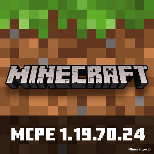 Tải Minecraft BETA 1.19.70.24 APK Tiếng Việt cho Android