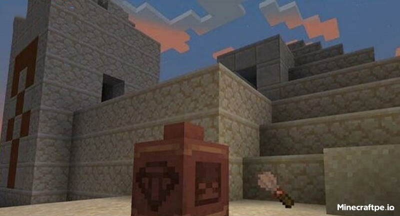 Tải Minecraft BETA 1.19.70.26 APK Tiếng Việt cho Android