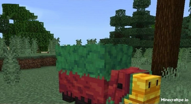 Tải Minecraft BETA 1.19.70.26 APK Tiếng Việt cho Android