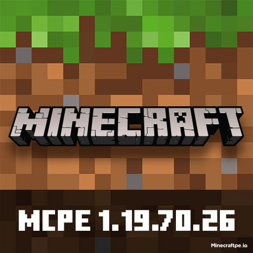 Tải Minecraft BETA 1.19.70.26 APK Tiếng Việt cho Android