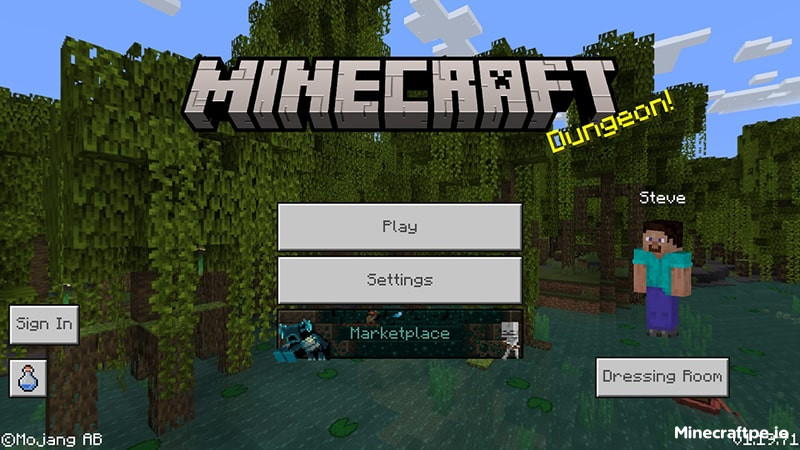 Tải Minecraft 1.19.71 APK Tiếng Việt Miễn Phí