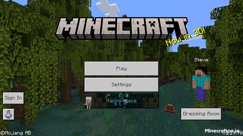 Tải Minecraft 1.19.70 APK Tiếng Việt Miễn Phí