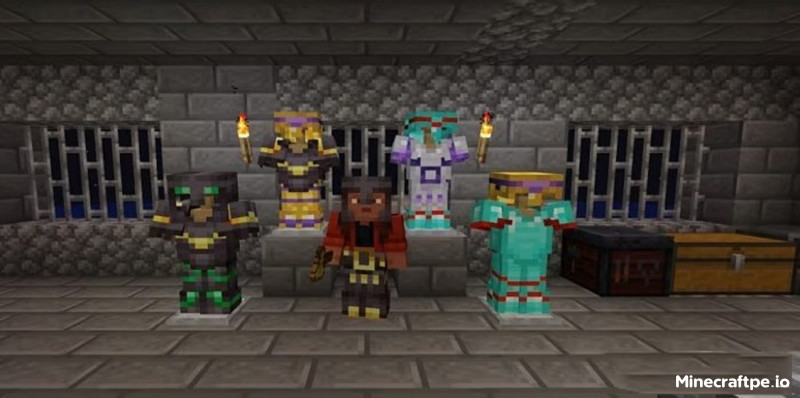 Tải Minecraft 1.19.71 APK Tiếng Việt Miễn Phí